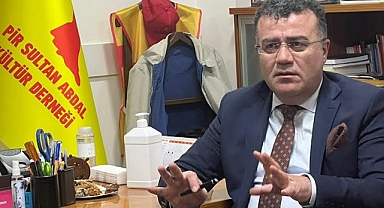İshak Taşçı: Hepimiz biriz, beraberiz