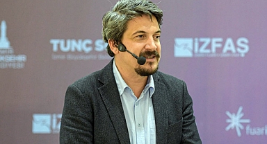 Kemeraltı, tarihi ve geleceğiyle parlıyor