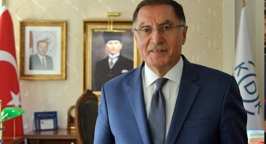 Malkoç'tan İsrail'in Gazze Saldırılarına Tepki