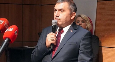 MHP Samsun genişletilmiş bölge istişare toplantısını yapıldı