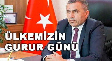 MHP İl Başkanı Burhan Mucur'dan 24 Kasım Öğretmenler Günü Mesajı