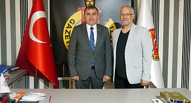 MHP İl Başkanı Burhan Mucur: Hedef Yerel Seçimler