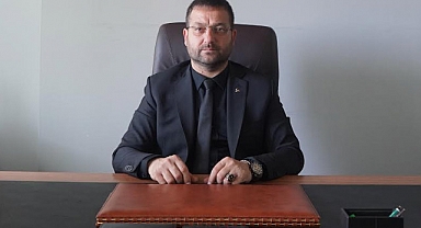 MHP İlçe Başkanı Yavuz Anuk Öğretmenler Gününü Kutladı