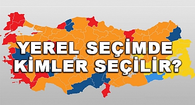 Muhtar Adayları ve Muhtarlık Seçimleri