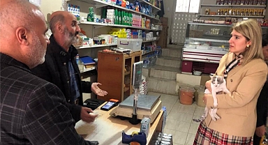 Ölmeztoprak, 'AK Parti’miz, Malatya’mızda Şehirleşmenin Mimarıdır'