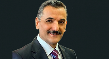 Osman Kaymak, Samsun Büyükşehir Belediye Başkanlığına Aday Adayı Oldu