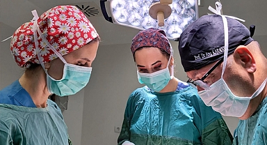 Prof. Dr. Ateş Karateke'den Anne Adaylarına Kanser Uyarısı