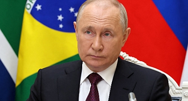 Putin'den Gazze ve Ukrayna Açıklaması