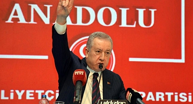 Sadir Durmaz: Devir Artık Türk devridir!