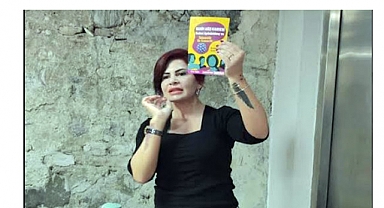 Samsun'da Kadınlara özel bilgilendirme çalışması