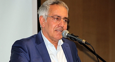 'Samsun Yapı Sektörü Buluşmaları' sektör paydaşlarını bir araya getirdi