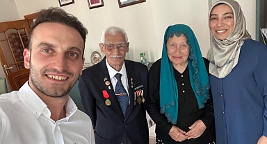 Şehit Aileleri ve Gazilere Destek