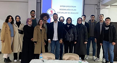 SODER'den Ailelere Özel Eğitim Desteği