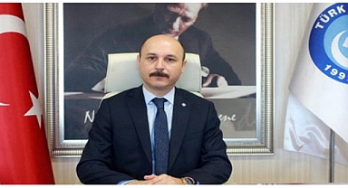 Talip Geylan: Hepimiz Atatürk'üz!