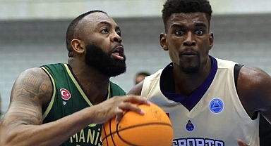 Tarzanlar, Avrupa’da İlk Kez Kaybetti