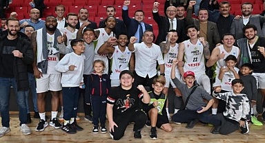 Tarzanlar, Avrupa'yı Salladı