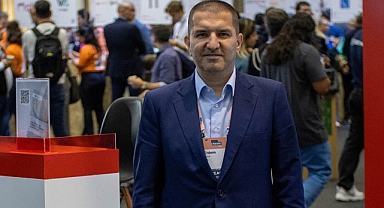 Türk Teknoloji Şirketleri Lizbon Web Summit'te Göz Doldurdu