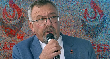Zafer Partisi Kavak İlçe Kongresi'nde Bülent Öztürk, Güven Tazeledi