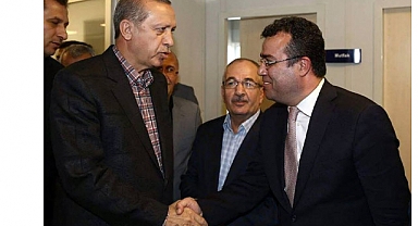 AK Parti Atakum Belediye Başkan Aday Adayı İshak Taşçı'dan Birlik Mesajı