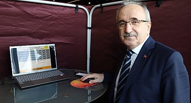 Ak Parti Samsun Ailesi İl Danışma Meclisi Toplantısı'nda Buluştu