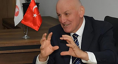 AK Parti Terme Belediye Başkan Aday Adayı Şenol Kul’dan Değişim Mesajı