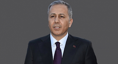 Ali Yerlikaya, Zonguldak'taki Gemi Kazası Sonrası Arama Çalışmalarını İnceledi