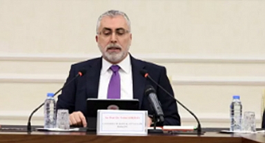Asgari Ücret Tespit Komisyonu ilk toplantısını gerçekleştirdi