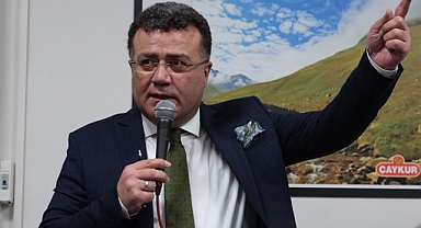 Atakum'da Siyasi Tartışmalar Kızışıyor: Taşçı'dan Deveci'ye Sert Yanıt