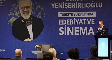 Bahadır Yenişehirlioğlu: Batı, Filistin'deki Zulme Sessiz Kalıyor