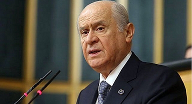 Bahçeli: Ahlaklı insan, sorumluluk düzeyi yüksek insan demektir