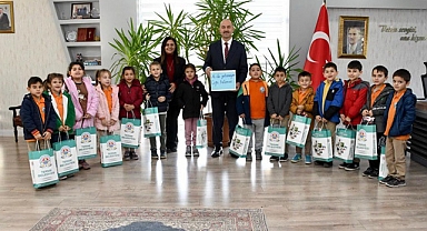 Başkan Ali Kılıç: Her Şey Çocuklarımızın Geleceği İçin