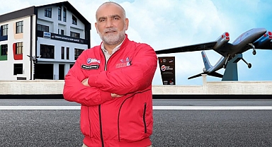 Başkan Sandıkçı Projelerini Anlattı