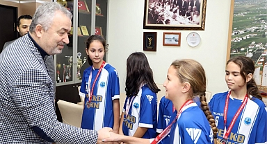 Başkan Topaloğlu; Spor Şiddet İle Bağdaşmamalı