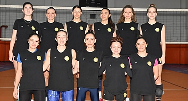 Büyükşehir’in Sultanları Akhisar Belediyespor Maçına Hazır