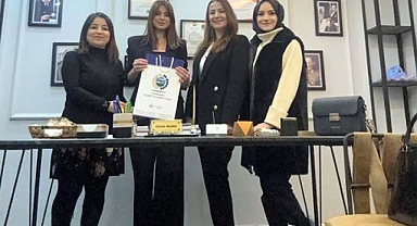 Çarşamba ve Samsun Ticaret Odalarından Kadın Girişimcilere Destek