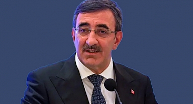 Cevdet Yılmaz'dan Azerbaycan Ziyareti