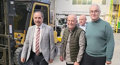 Coşkun Öncel: Halkın Talepleri Ön Planda Tutulacak