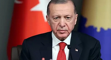 Cumhurbaşkanı Erdoğan ve ABD Başkanı Biden Arasında Görüşme