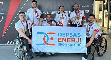 DEPSAŞ Enerji'den Engelliler Günü’ne Özel Anlamlı Paylaşım