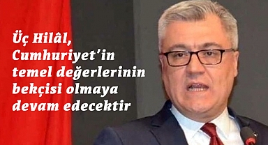 Dr. Bahadır Bumin Özarslan: MHP'nin tavrı açık ve Berraktır