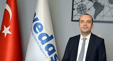 Elektrik Dağıtım Şirketinden Kırsala Büyük Yatırım