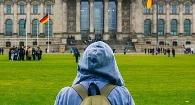 Erasmus ile yurt dışına çıkan 101 kişi geri dönmedi