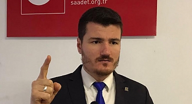 GENÇ SAADET SAMSUN'DAN İKTİDARA ÇAĞRIDA BULUNDU