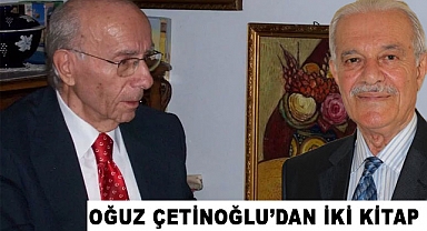 Halistin Kukul'dan Oğuz Çetinoğlu'nun Eserleri Üzerine Değerlendirme