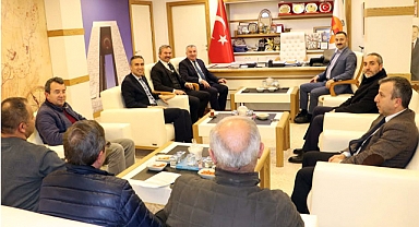 Havza’da istihdama yönelik proje