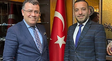 İshak Taşçı: Atakum yeniden projeler kenti olacak