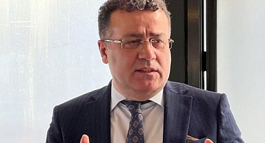 İSHAK TAŞÇI'DAN GÖVDE GÖSTERİSİ