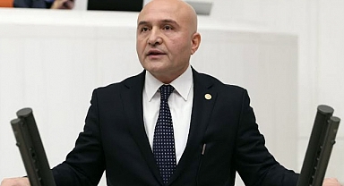 İYİ Partili Erhan Usta, Samsun'daki Ulaşım Projelerini Gündeme Taşıdı