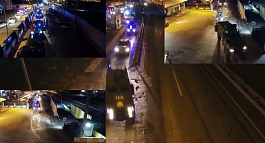 Kahramanlar Operasyonu'nda 88 BTÖ Mensubu Yakalandı
