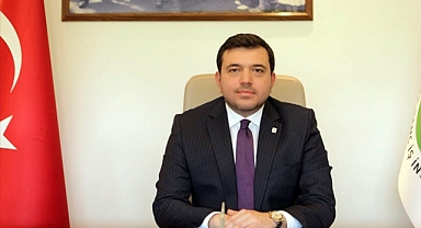 Koçer'den Yeni Yıl Mesajı: Cumhuriyetimizin İkinci Yüzyılına Güçlü Başlangıç